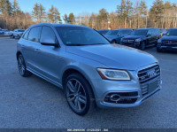 2015 AUDI SQ5 PREMIUM PLUS WA1CGAFP7FA057134