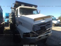 2002 STERLING TRUCK LT 9500 2FZHAZASX2AK44656