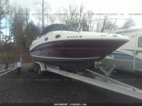 2007 SEA RAY OTHER  SERR1001D607