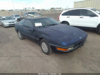 1990 FORD PROBE GL 1ZVPT20C2L5128207