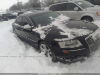 2008 AUDI S8  WAUPN94E08N009495