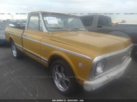 1971 CHEVROLET C10  CS141A632485