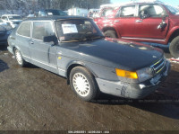 1988 SAAB 900 S YS3AK36D9J3022856