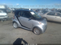 2014 SMART FORTWO ELECTRIC DRIVE PASSION WMEEJ9AAXEK731899