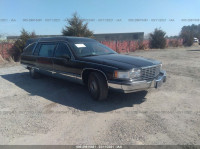1994 CADILLAC COMMERCIAL CHASSIS  1GEFH90PXRR705263