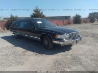 1994 Cadillac Commercial Chassis 1GEFH90PXRR705263