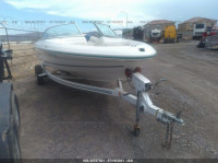1997 SEA RAY OTHER  SERR2324C797