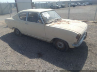 1967 Opel 1900 321106860
