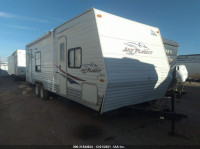 2008 JAYCO OTHER  1UJBJ02N3818F0057