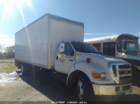 2006 FORD SUPER DUTY F-750 XL/XLT 3FRWF75R16V374032