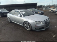 2008 AUDI S8  WAUPN94E78N009641