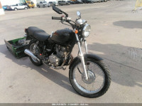 2008 HONDA CB250  JH2MC24068K500539