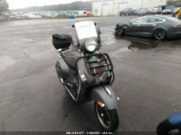 2016 VESPA GTS 300 SUPER ZAPM459L0G5101289