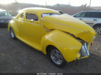 1940 FORD PICKUP  185645516