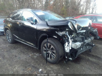 2022 LEXUS RX RX 350 2T2HZMDA4NC317548