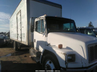 2000 FREIGHTLINER MEDIUM CONVENTIONAL FL60 1FV3GJAC4YHF03333