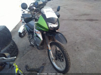 2008 KAWASAKI KL650 E JKAKLEE108DA11323