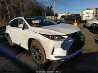 2022 LEXUS RX  2T2HZMDA7NC308844