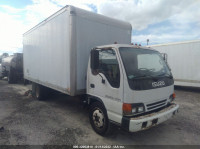 2002 ISUZU NQR  JALE5B14127902153