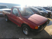 1992 ISUZU CONVENTIONAL SHORT BED JAACL11E2N7214630