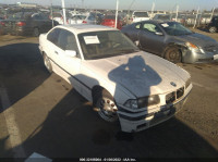 1992 BMW 318 IS WBABE5310NJA00397