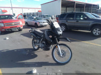 2008 KAWASAKI KL650 E JKAKLEE138DA01112