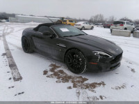 2011 ASTON MARTIN V8 VANTAGE  SCFEFBBK1BGD14723