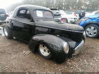 1941 WILLYS COUPE KITV  YV1672MS1B2545767
