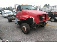 1998 CHEVROLET C-SERIES C6H042 1GBJ6H1J2WJ104585