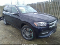 2022 MERCEDES-BENZ GLS GLS 450 4JGFF5KE9NA600219