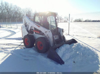 2019 BOBCAT S650  ALJ824584