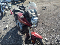 2011 KAWASAKI LE650 C JKALEEC18BDA02894