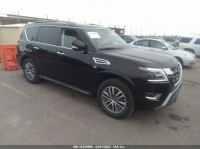 2021 NISSAN ARMADA SL JN8AY2BB9M9792145