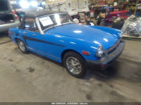 1978 MG MIDGET  GAN6UJ206793G