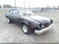 1977 FORD PINTO  7X11Y177471