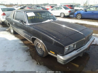 1980 OLDSMOBILE CUTLASS  00003K47FAM511500