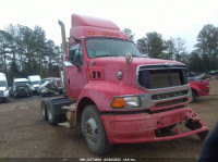 2007 STERLING TRUCK AT 9500 2FWJA3CV17AW77857