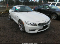 2015 BMW Z4 SDRIVE35IS WBALM1C53FE634605