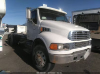 2001 STERLING TRUCK M 8500 2FZHANBS71AJ45492