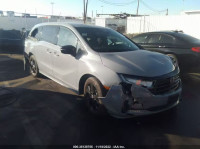 2023 HONDA ODYSSEY SPORT 5FNRL6H70PB008369