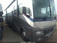 2006 WORKHORSE CUSTOM CHASSIS MOTORHOME CHASSIS W22 5B4MP67G263418348