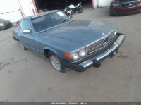 1977 MERCEDES BENZ 450SL 10704412041955