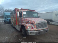 2003 FREIGHTLINER MEDIUM CONVENTIONAL FL60 1FVABPBWX3HK57041