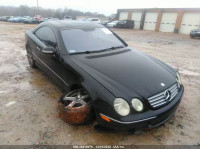 2006 MERCEDES-BENZ CL 500 WDBPJ75J76A047789