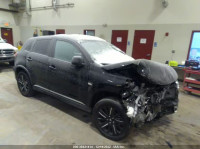2022 MITSUBISHI OUTLANDER SPORT ES/LE/SE JA4ARUAU4NU018238
