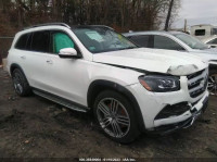 2022 MERCEDES-BENZ GLS GLS 450 4JGFF5KE2NA764492