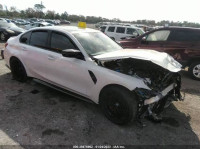2021 BMW M3 WBS53AY04MFL02989