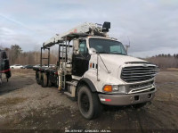 2005 STERLING TRUCK LT 9500 2FZHAZCVX5AU92191