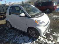 2014 SMART FORTWO ELECTRIC DRIVE PASSION WMEEJ9AA3EK793063