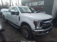 2019 FORD F-350 1FT8W3BT6KEF10983